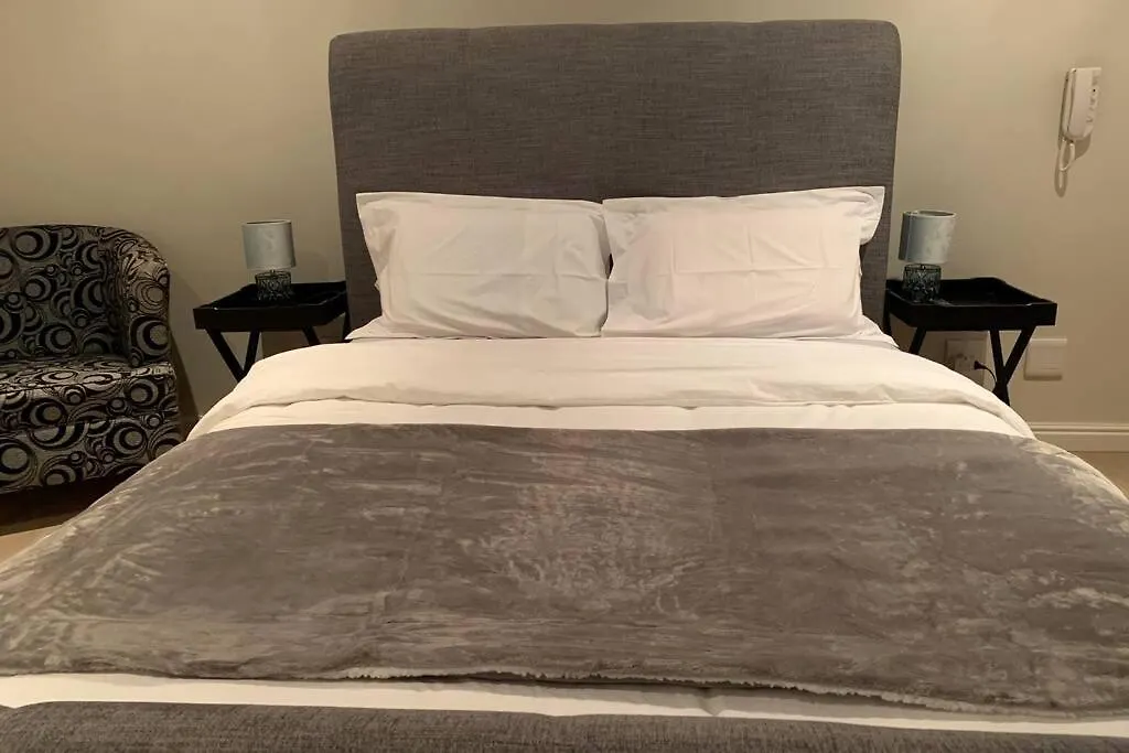 Feel@Home Villa - Bloubergstrand Kapstadt